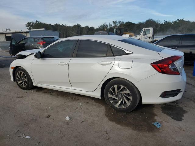 Photo 1 VIN: 19XFC2F72HE077389 - HONDA CIVIC 