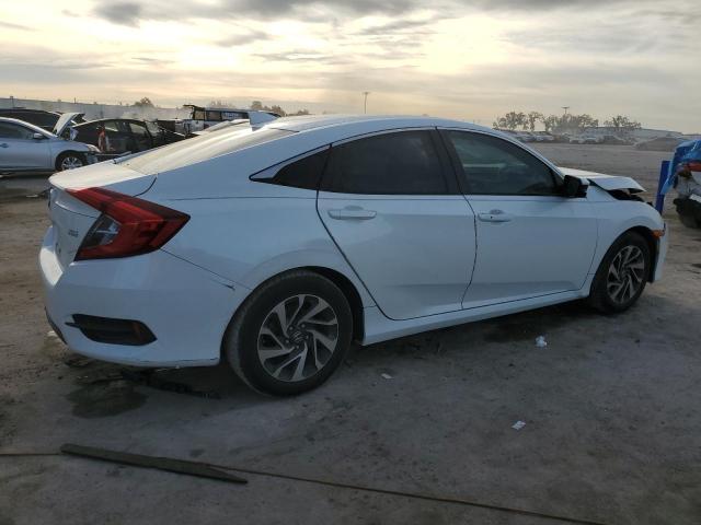 Photo 2 VIN: 19XFC2F72HE077389 - HONDA CIVIC 