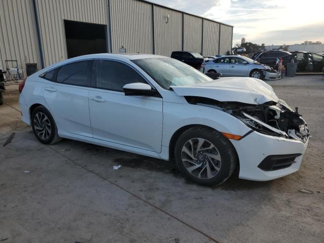 Photo 3 VIN: 19XFC2F72HE077389 - HONDA CIVIC 