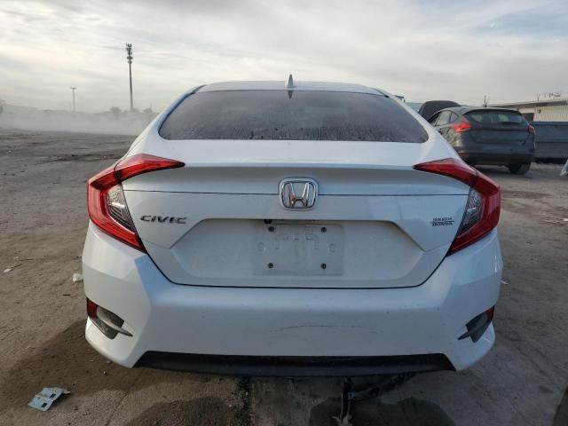 Photo 5 VIN: 19XFC2F72HE077389 - HONDA CIVIC 