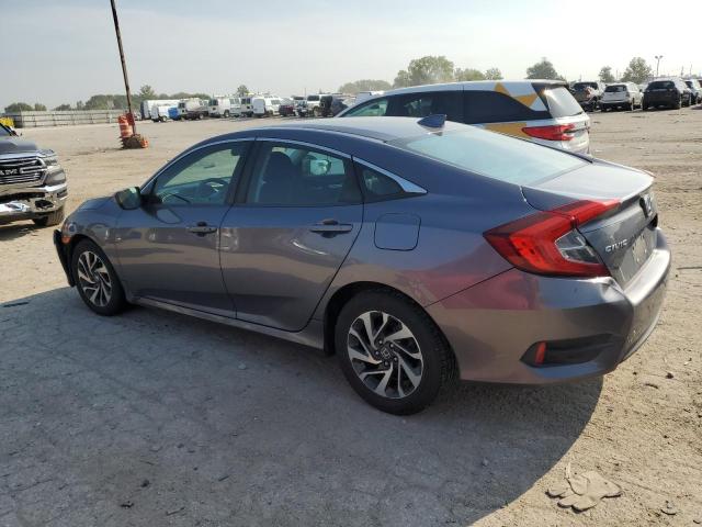 Photo 1 VIN: 19XFC2F72HE077697 - HONDA CIVIC EX 