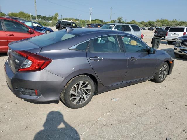 Photo 2 VIN: 19XFC2F72HE077697 - HONDA CIVIC EX 