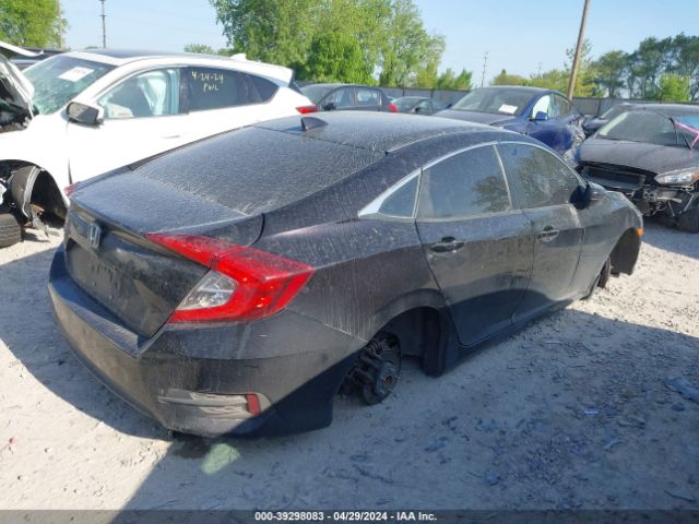 Photo 3 VIN: 19XFC2F72HE081703 - HONDA CIVIC 