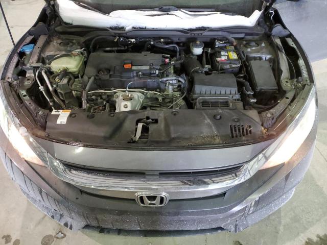 Photo 10 VIN: 19XFC2F72HE206263 - HONDA CIVIC 