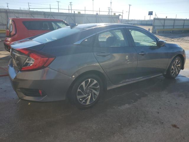 Photo 2 VIN: 19XFC2F72HE206263 - HONDA CIVIC 