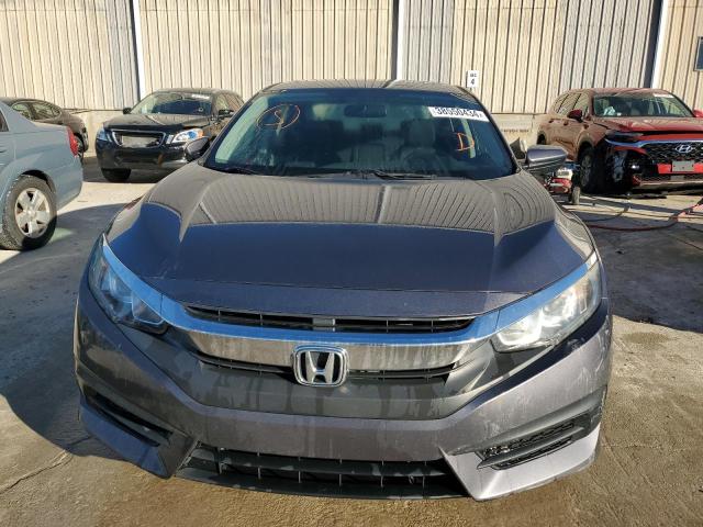 Photo 4 VIN: 19XFC2F72HE206263 - HONDA CIVIC 