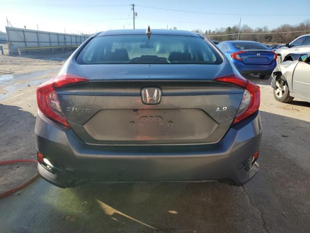 Photo 5 VIN: 19XFC2F72HE206263 - HONDA CIVIC 