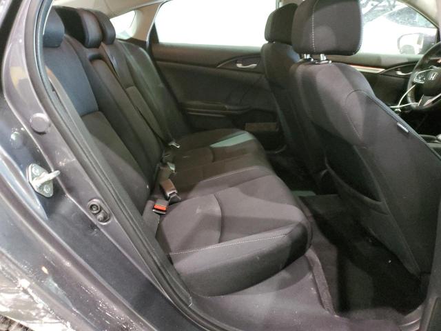 Photo 9 VIN: 19XFC2F72HE206263 - HONDA CIVIC 