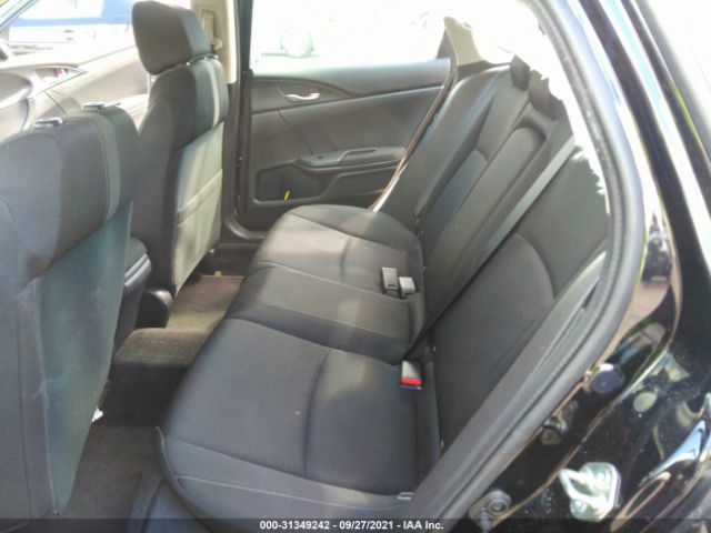 Photo 7 VIN: 19XFC2F72HE208997 - HONDA CIVIC SEDAN 