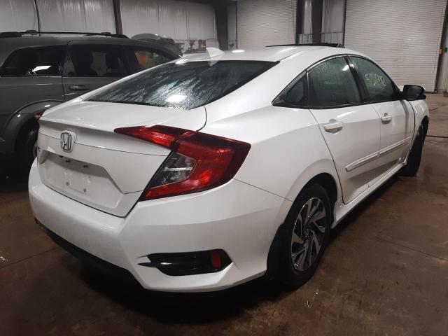 Photo 3 VIN: 19XFC2F72HE210314 - HONDA CIVIC EX 