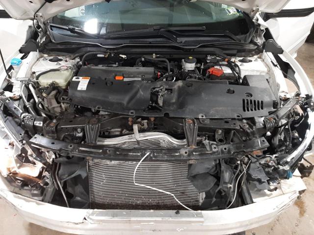 Photo 6 VIN: 19XFC2F72HE210314 - HONDA CIVIC EX 