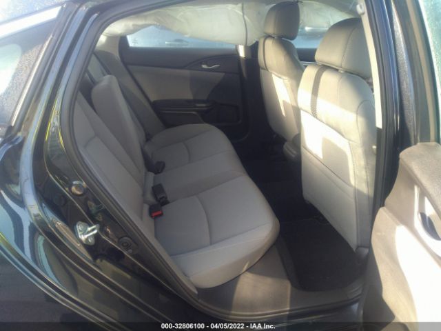 Photo 7 VIN: 19XFC2F72HE213049 - HONDA CIVIC SEDAN 