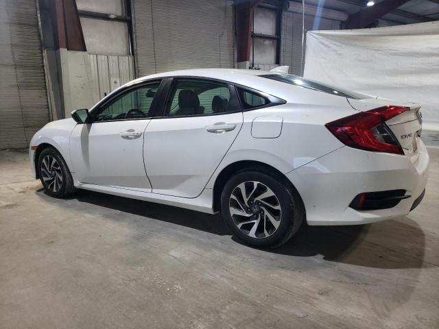 Photo 1 VIN: 19XFC2F72HE214749 - HONDA CIVIC EX 