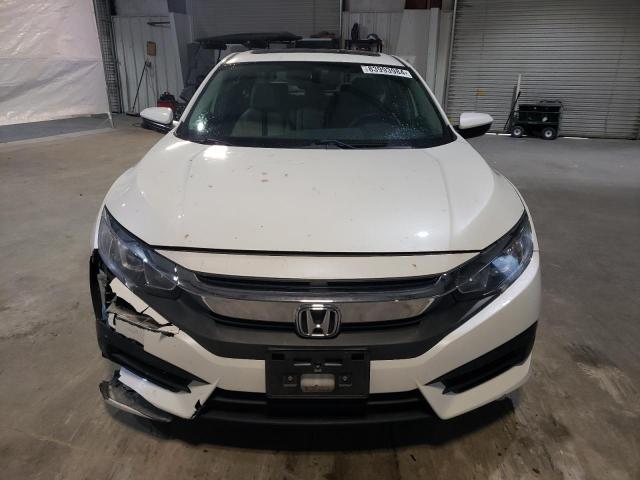 Photo 4 VIN: 19XFC2F72HE214749 - HONDA CIVIC EX 