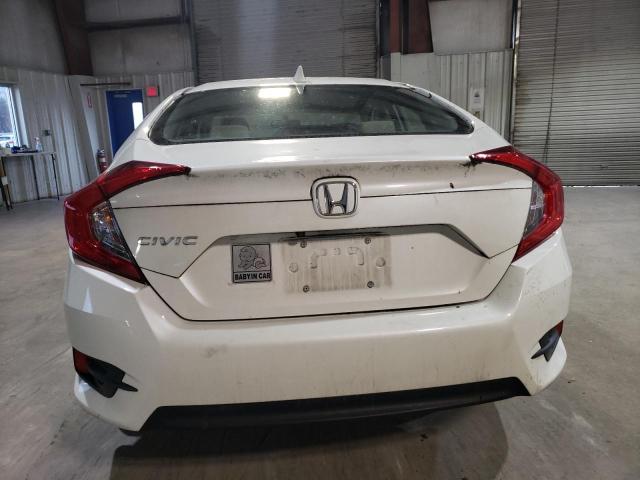 Photo 5 VIN: 19XFC2F72HE214749 - HONDA CIVIC EX 