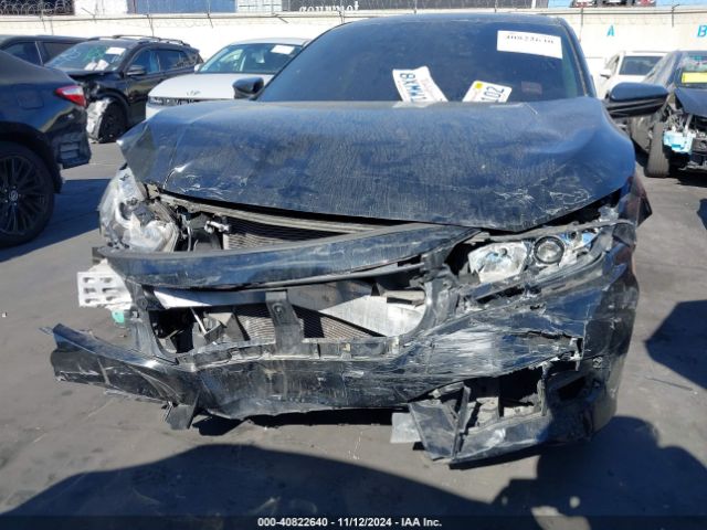 Photo 5 VIN: 19XFC2F72HE221054 - HONDA CIVIC 