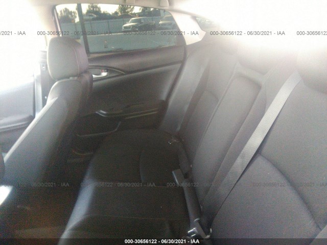 Photo 7 VIN: 19XFC2F72HE221247 - HONDA CIVIC SEDAN 