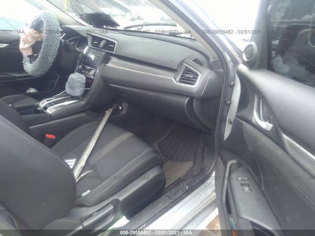 Photo 4 VIN: 19XFC2F72HE226691 - HONDA CIVIC SEDAN 