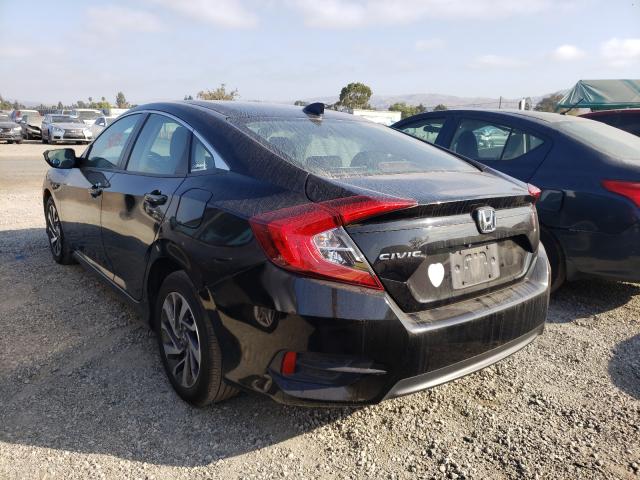 Photo 2 VIN: 19XFC2F72HE227775 - HONDA CIVIC EX 