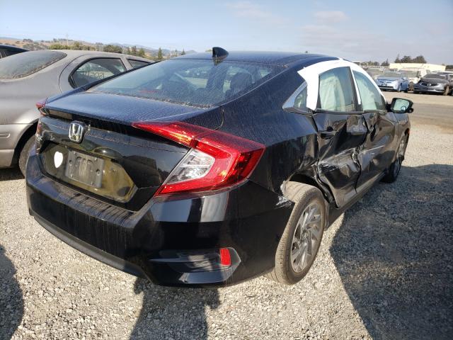 Photo 3 VIN: 19XFC2F72HE227775 - HONDA CIVIC EX 