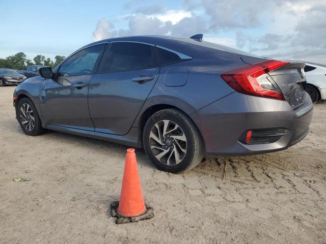 Photo 1 VIN: 19XFC2F72HE228635 - HONDA CIVIC EX 