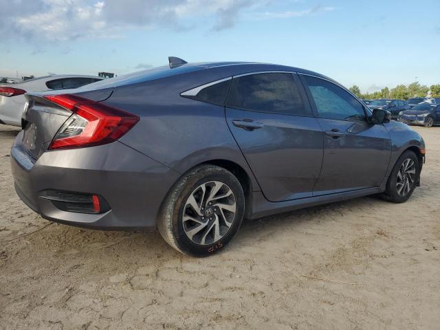 Photo 2 VIN: 19XFC2F72HE228635 - HONDA CIVIC EX 