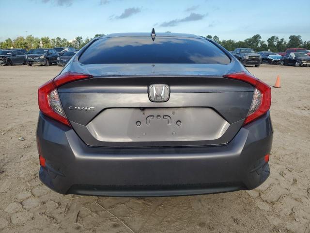 Photo 5 VIN: 19XFC2F72HE228635 - HONDA CIVIC EX 