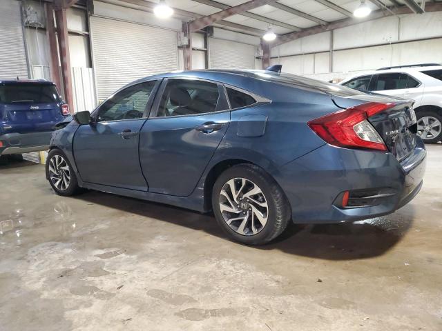 Photo 1 VIN: 19XFC2F72JE001483 - HONDA CIVIC EX 