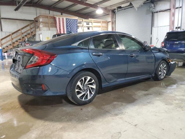 Photo 2 VIN: 19XFC2F72JE001483 - HONDA CIVIC EX 