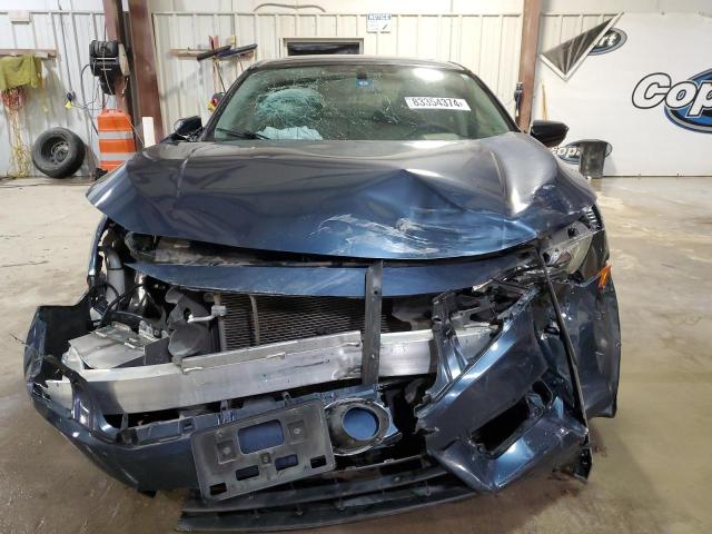 Photo 4 VIN: 19XFC2F72JE001483 - HONDA CIVIC EX 