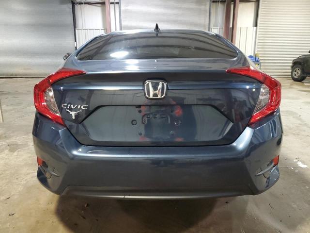 Photo 5 VIN: 19XFC2F72JE001483 - HONDA CIVIC EX 