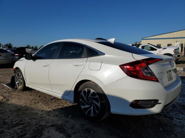 Photo 1 VIN: 19XFC2F72JE009986 - HONDA CIVIC 