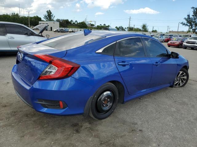 Photo 2 VIN: 19XFC2F72JE010118 - HONDA CIVIC EX 