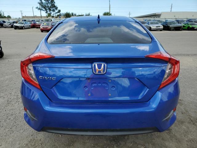 Photo 5 VIN: 19XFC2F72JE010118 - HONDA CIVIC EX 