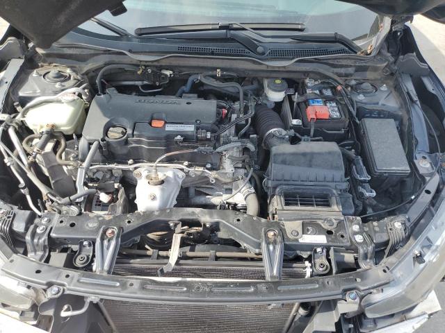 Photo 10 VIN: 19XFC2F72JE022611 - HONDA CIVIC 