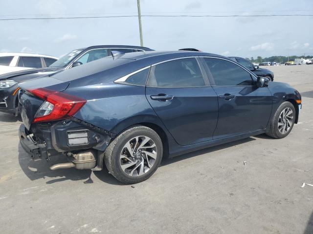 Photo 2 VIN: 19XFC2F72JE022611 - HONDA CIVIC 