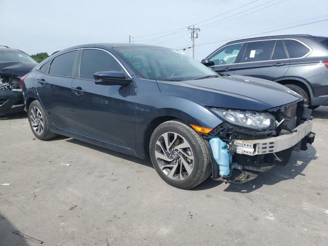 Photo 3 VIN: 19XFC2F72JE022611 - HONDA CIVIC 