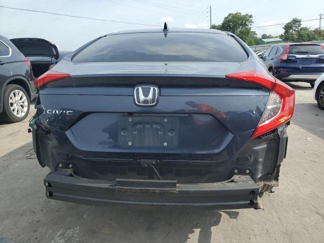 Photo 5 VIN: 19XFC2F72JE022611 - HONDA CIVIC 