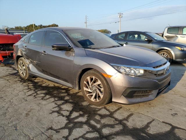 Photo 3 VIN: 19XFC2F72JE022690 - HONDA CIVIC SEDAN 