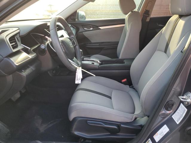 Photo 6 VIN: 19XFC2F72JE022690 - HONDA CIVIC SEDAN 