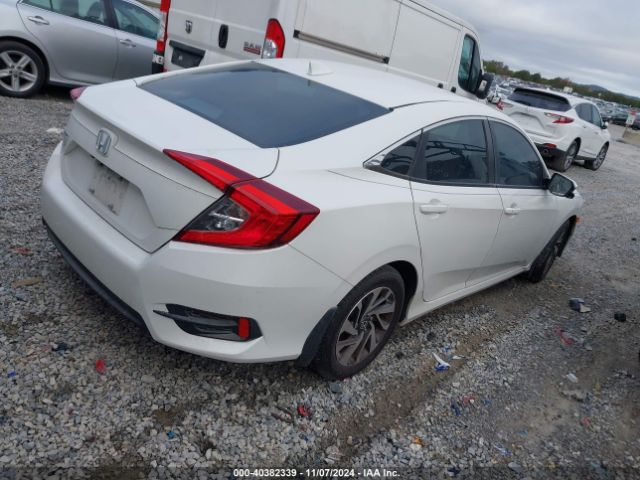 Photo 3 VIN: 19XFC2F72JE022740 - HONDA CIVIC 