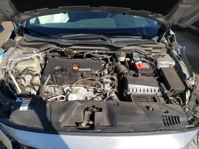 Photo 6 VIN: 19XFC2F72JE024942 - HONDA CIVIC EX 