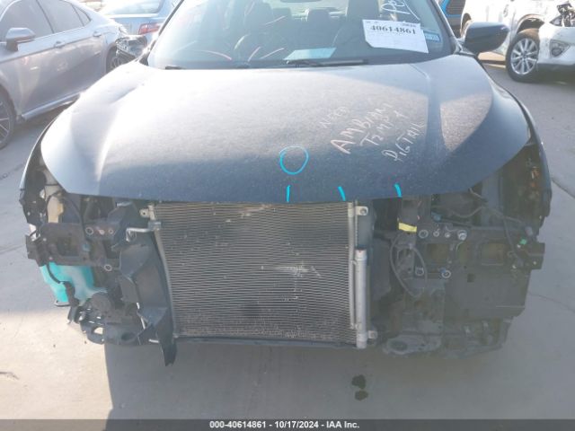 Photo 5 VIN: 19XFC2F72JE025881 - HONDA CIVIC 