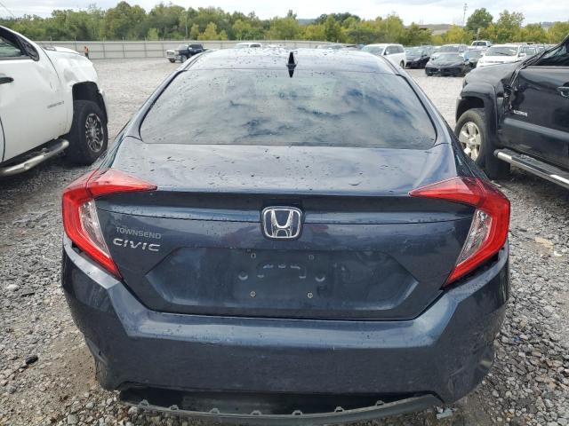 Photo 5 VIN: 19XFC2F72JE029686 - HONDA CIVIC EX 