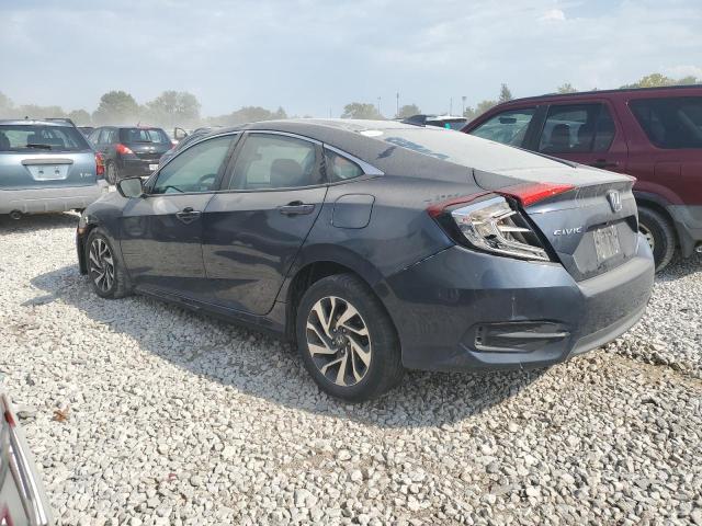 Photo 1 VIN: 19XFC2F72JE031664 - HONDA CIVIC EX 