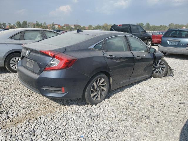 Photo 2 VIN: 19XFC2F72JE031664 - HONDA CIVIC EX 