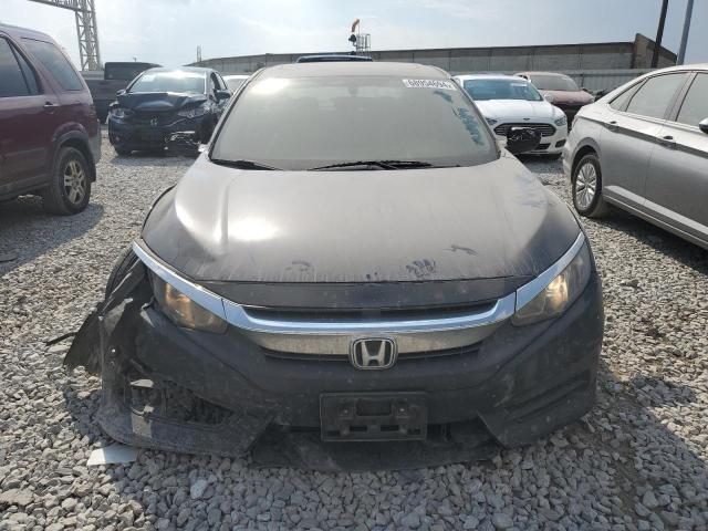 Photo 4 VIN: 19XFC2F72JE031664 - HONDA CIVIC EX 