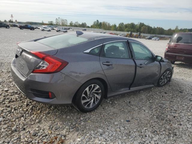 Photo 2 VIN: 19XFC2F72JE031714 - HONDA CIVIC EX 