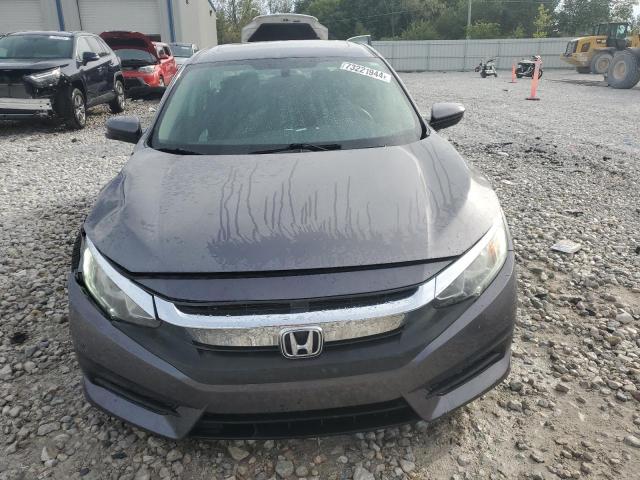 Photo 4 VIN: 19XFC2F72JE031714 - HONDA CIVIC EX 