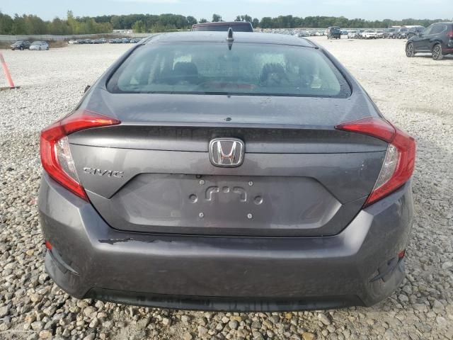 Photo 5 VIN: 19XFC2F72JE031714 - HONDA CIVIC EX 